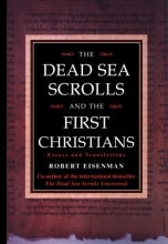 Cover art for Dead Sea Scrolls & The First Christians