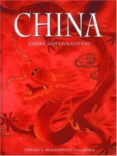 Cover art for China: Empire and Civilization