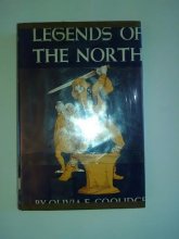 Cover art for Legends of the North