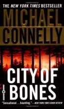 Cover art for City of Bones (Harry Bosch #8)