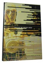 Cover art for C-3PO: Tales of The Golden Droid [Star Wars]