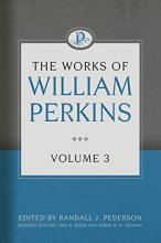 Cover art for The Works of William Perkins, Volume 3