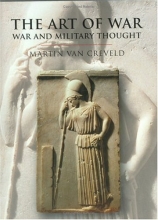Cover art for The Art Of War: War and Military Thought