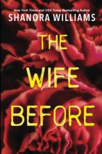 Cover art for The Wife Before: A Spellbinding Psychological Thriller with a Shocking Twist