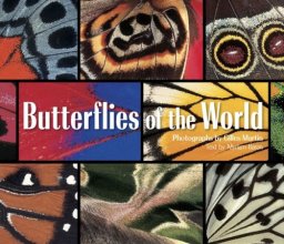 Cover art for Butterflies of the World