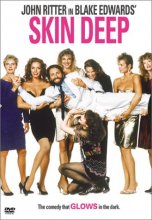 Cover art for Skin Deep