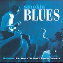 Cover art for Smokin Blues