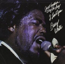 Cover art for Just Another Way To Say I Love You