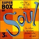 Cover art for Super Box of Soul