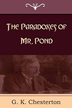 Cover art for The Paradoxes of Mr. Pond