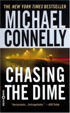 Cover art for Chasing the Dime
