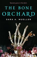 Cover art for The Bone Orchard