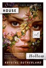 Cover art for House of Hollow