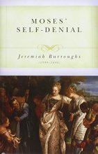 Cover art for Moses' Self-Denial