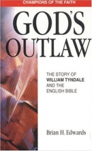 Cover art for Gods Outlaw