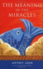 Cover art for The Meaning in the Miracles