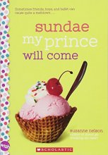 Cover art for Sundae My Prince Will Come: A Wish Novel