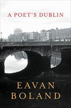Cover art for A Poet's Dublin