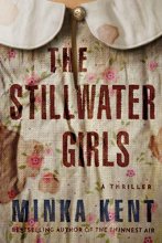 Cover art for The Stillwater Girls
