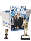 Cover art for The Office Season 3 Best Buy Exclusive Gift Set