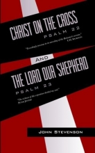 Cover art for Christ on the Cross By John Stevenson