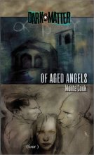 Cover art for Of Aged Angels
