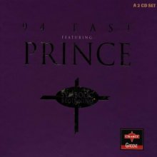 Cover art for Symbolic Beginning