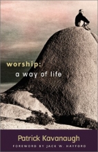 Cover art for Worship--A Way of Life