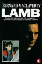 Cover art for Lamb