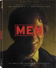 Cover art for Men [Blu-ray] [DVD]