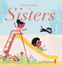 Cover art for A Celebration of Sisters