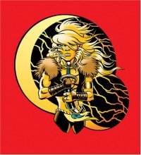Cover art for Elfquest: The Grand Quest - Volume Eleven