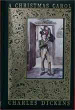 Cover art for Signature Classics : A Christmas Carol