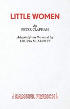 Cover art for Little Women