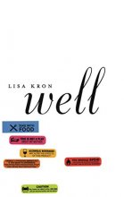 Cover art for Well