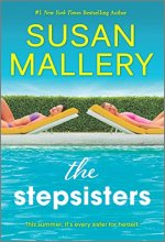 Cover art for The Stepsisters: A Novel