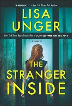 Cover art for The Stranger Inside: A Novel