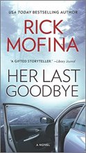 Cover art for Her Last Goodbye: A Novel