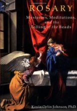 Cover art for Rosary: Mysteries, Meditations, and the Telling of the Beads