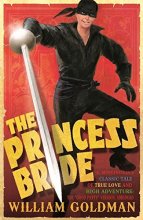 Cover art for The Princess Bride