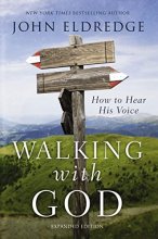 Cover art for Walking with God: How to Hear His Voice