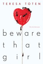 Cover art for Beware That Girl