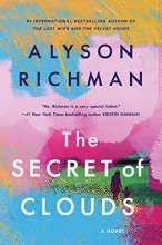 Cover art for The Secret of Clouds