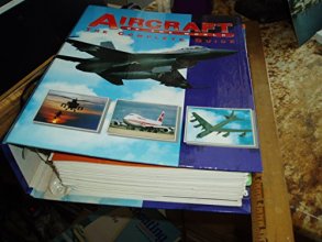 Cover art for Aircraft of the World: The Complete Guide