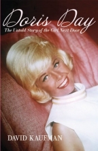 Cover art for Doris Day: The Untold Story of the Girl Next Door