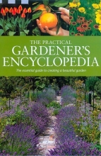 Cover art for The Practical Gardener's Encyclopedia