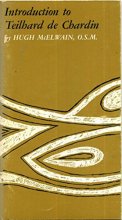 Cover art for Introduction to Teilhard de Chardin (Peacock paperbacks)