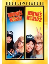 Cover art for Wayne's World (2pk)