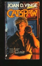 Cover art for Catspaw