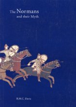 Cover art for The Normans and Their Myth